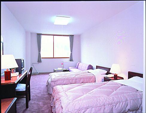 Shiratori Kogen Hotel Gujo Exterior photo