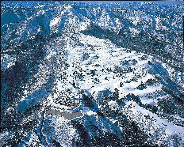 Shiratori Kogen Hotel Gujo Exterior photo
